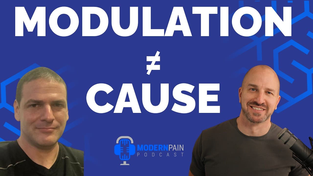 Why Imaging Misses Chronic Pain: Structural vs Physiologic Thinking (Part 2)